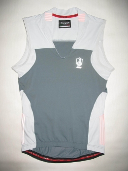 Веломайка CAMPAGNOLO cycling ss shirt lady (размер М)