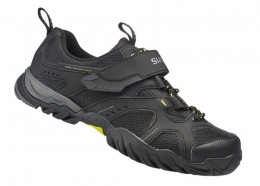 Велотуфли SHIMANO sh-mt43 mtb shoes (размер US9,5/EU44(на стопу до 278 mm))