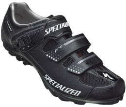 Велотуфли SPECIALIZED Pro MTB Cycling shoes (размер UK9.6/US10.6/EU44(на стопу до 283 mm))