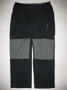 Штаны MUSTO Evolution Performance yachting pants (размер 38/XL)*