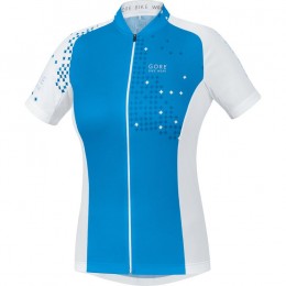 GORE bike wear element pixel jersey lady (размер M)