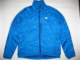 Куртка ADIDAS outdoor terrex primaloft jacket (размер XL/XXL)