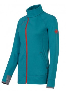 Кофта MAMMUT Get Away fleece jacket lady (розмір M)