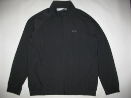 Куртка OAKLEY stretch softshell light jacket (размер XL/XXL)