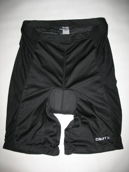 Велошорти CRAFT underwear cycling shorts (розмір XL)