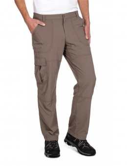 JACK WOLFSKIN Mosquito Safari Pants (size 34/50/L))