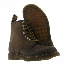 Boots Dr. MARTENS 1460 classic (size UK14/US15/EU49(330mm))