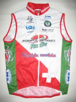 BOTTECCHIA wam's T-shirt (size S)