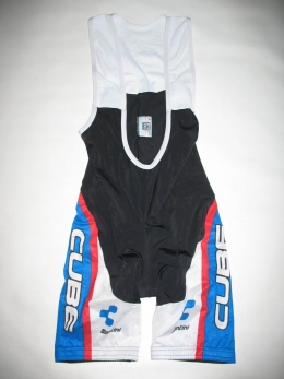 SMS SANTINI cube bib shorts (size 44-46/M-S)