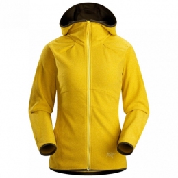 Кофта ARCTERYX W's Caliber Hoody Fleece lady (розмір 36-S/M)