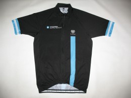PISSEI maersk cycling jersey (size 4-L/M)