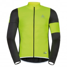 Куртка ODLO mistral logic jacket (розмір L)