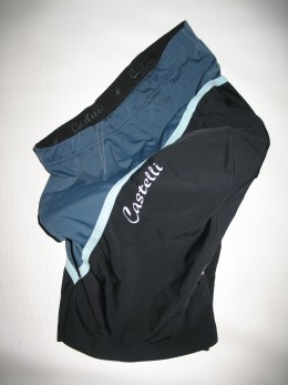 CASTELLI donna cycling shorts lady (size L/M)