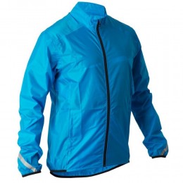 Куртка B'TWIN 300 waterproof cycling jacket (размер S/M)