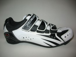 Велотуфли SPECIALIZED road BG shoes (размер UK6,5/US7,5/EU40(на стопу до 255 mm))