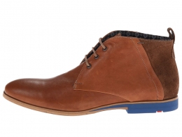 Ботинки LLOYD Skal shoes (размер 44,5(на стопу 285-290mm))