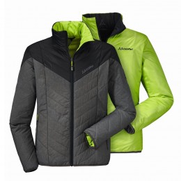 Куртка SCHOFFEL montafon primaloft jacket (розмір 50/L)