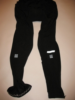 Велоштани ADIDAS Response lady (розмір L)