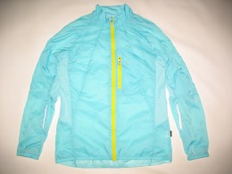 Куртка CRANE cycling-run ultralight jacket lady (размер 42-L/XL)