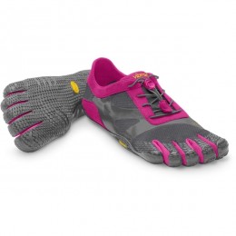 Кроссовки VIBRAM FIVEFINGERS kso evo shoes lady (размер EU41(на стопу до 255 mm))
