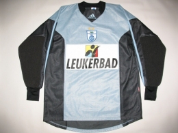 T-shirt ADIDAS leukerbad (size ML)