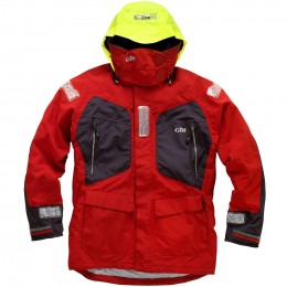 Куртка GILL OS2 sailing jacket (размер М)*