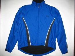 GORE bike wear 2in1 windstopper jacket (size XL)