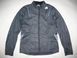 Куртка ADIDAS climaproof windstopper jacket lady (розмір М)