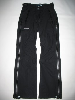 Штаны BERGANS Dermizax Pants lady (размер XS)