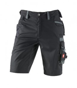 Шорты ENGELBERT STRAUSS e.s. motion shorts (размер 54/XL)*