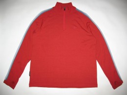 ICEBREAKER sport LTD jersey (size L)