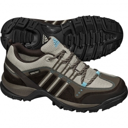 Adidas Flint TR Low GTX lady sneakers (size UK6;US7, 5;EU39, 5(245 mm))