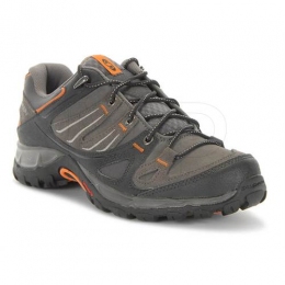 Кроссовки SALOMON ellipse lady  (размер US 8/UK6, 5/EU40(250mm))