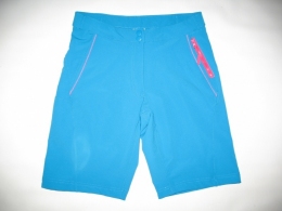 Шорты CRANE bike shorts lady (размер 36-S)