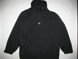 Куртка HELLY HANSEN hellytech (розмір L)