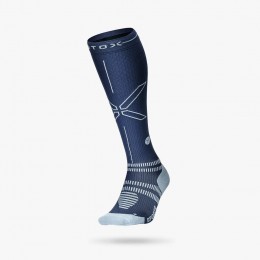 STOX sports socks lady/unisex (size W3/EU40-43)