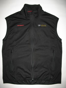 Жилет MAMMUT gp softshell vest (розмір XL)