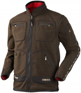 Куртка HARKILA kamko gore-tex windstopper fleece jacket (размер XL)