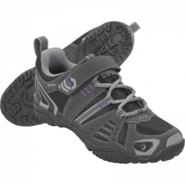 SCOTT Trail Lady cycling shoes (size EU39/UK6/US7, 5(250mm))