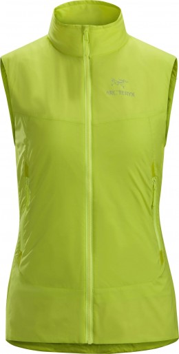 Жилет ARC'TERYX Atom SL vest lady (размер XS)*