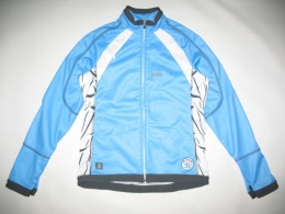 BIEMME A-tex bike jacket lady (size S)