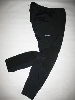 Штаны BERGANS outdoor light pants (размер L)