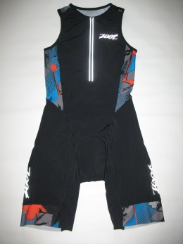 Комбинезон ZOOT Triathlon SS Suit (размер S)*