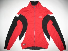 Велокуртка BRIKO windstopper cycling jacket (размер XL)