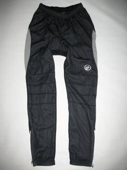 CRANE bike pants (size S/unisex)