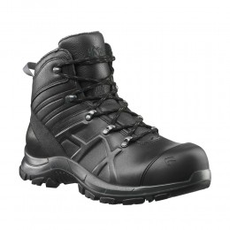 Ботинки HAIX Black Eagle Safety 56 boots (размер UK8,5/US9,5/EU43(на стопу до 277 mm))