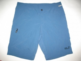 JACK WOLFSKIN rotorua shorts (size 54-XL)