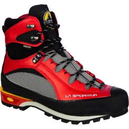 Ботинки LA SPORTIVA trango s evo boots (размер EU41.5(на стопу до 260 mm))*