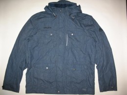 Куртка VAUDE ukon outdoor jacket (размер 56/XXL)