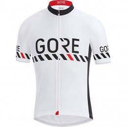 Веломайка GORE bike wear cycling jersey (размер M)